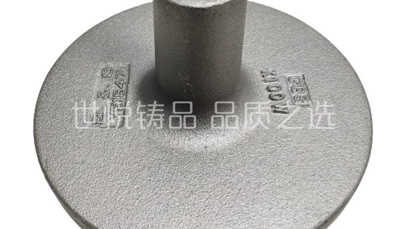 离心泵进出口方向判断口诀：一看壳体二看铭牌，三看进出口标识