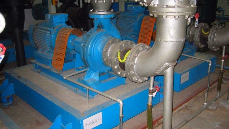 氟塑料化工泵：如何选择优质生产厂家**